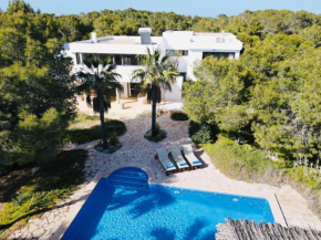 Villa Leonor
